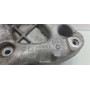 Кронштейн кріплення компресора кондиціонера 1.4tsi Skoda Octavia A5 1K0260885B вживаний VAG (1K0260885B)