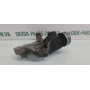 Кронштейн кріплення компресора кондиціонера 1.4tsi Skoda Octavia A5 1K0260885B вживаний VAG (1K0260885B)
