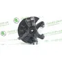 Цапфа Ступиця Поворотний кулак Skoda Octavia A5 рестайл VAG (1K0407255TA)