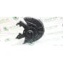 Цапфа Ступиця Поворотний кулак Skoda Octavia A5 рестайл VAG (1K0407255TA)