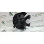 Цапфа Ступиця Поворотний кулак Skoda Octavia A5 рестайл VAG (1K0407255TA)