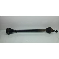 Піввісь передня права Skoda Octavia A5 1K0407272CC VAG (1K0407272CC)