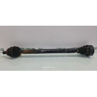 Піввісь передня права 1.6 бензин Skoda Octavia A5 1K0407272JT VAG (1K0407272JT)