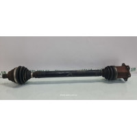 Піввісь передня права автомат 2.0 tdi Skoda Superb 2 VAG (1K0407272QE)