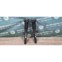 Амортизатори передні Skoda Octavia A5 1.2 TSI 50мм VAG (1K0413031BE)