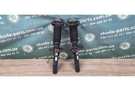 Амортизатори передні Skoda Octavia A5 1.2 TSI 50мм VAG (1K0413031BE)