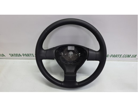 Рульове колесо кермо Руль Volkswagen Golf 5 VAG (1K0419091AG)