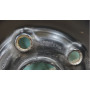 Запасне колесо Запаска R16 5×112 Skoda Superb 2 VAG (1K0601027AA)