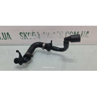 Трубка вакуумна Skoda Octavia A5 1K0612041AC VAG (1K0612041AC)