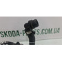 Трубка вакуумна 2.0tdi Skoda Superb 2 1K0612041FB вживана VAG (1K0612041FB)