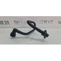 Трубка вакуумного підсилювача гальм 1.2tsi Skoda Octavia A5 1K0612041FQ VAG (1K0612041FQ)