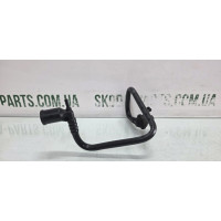 Трубка вакуумного підсилювача гальм Skoda Octavia A5 1.9 TDI VAG (1K0612041GQ)