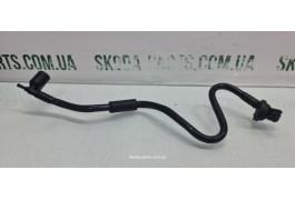 Трубка вакуумна 1.6tdi Skoda Octavia A5 1K0612041HP VAG (1K0612041HP)