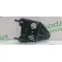 Кронштейн кріплення блоку АБС ABS Skoda Superb 2 1K0614235D VAG (1K0614235D)