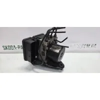 Блок управління АБС (ABS) Skoda Octavia A5 1K0614517BD VAG (1K0614517BD)