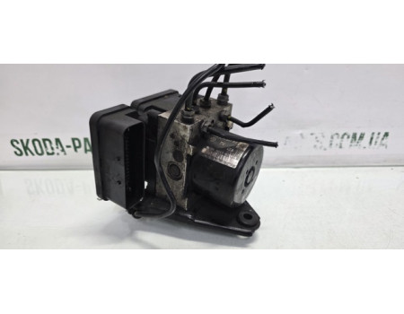 Блок управління АБС (ABS) Skoda Octavia A5 1K0614517BD VAG (1K0614517BD)