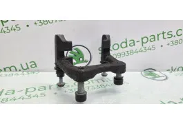 Скоба супорту заднього Skoda Octavia a7 універсал 1K0615425P VAG (1K0615425P)