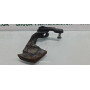 Важіль перемикання передач КПП Skoda Octavia A5 1K0711046T VAG (1K0711046T)