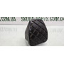 Накладка педалі гальм Skoda Octavia A5 1K0721173B VAG (1K0721173B)