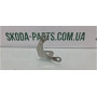 Кронштейн кріплення трубки щеплення Skoda Octavia A5 1K0721487C вживаний VAG (1K0721487C)