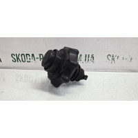 Фіксатор запасного колеса Skoda Octavia A7 VAG (1K0803899DA)