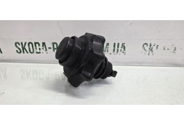 Фіксатор запасного колеса Skoda Octavia A7 VAG (1K0803899DA)