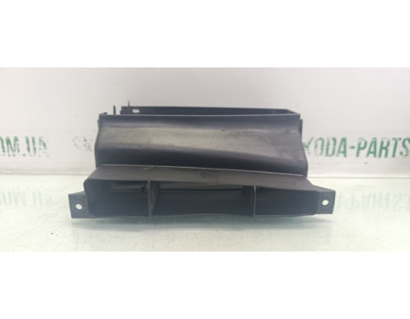 Повітрзбірник повітряного фільтру VAG (1K0805962E)