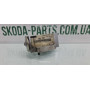 Клапан TRV кондиціонера Skoda Octavia A5 1K0820679 VAG (1K0820679)
