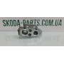 Клапан TRV кондиціонера Skoda Octavia A5 1K0820679 VAG (1K0820679)