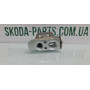 Клапан TRV кондиціонера Skoda Octavia A5 1K0820679 VAG (1K0820679)