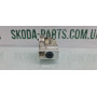 Клапан TRV кондиціонера Skoda Octavia A5 1K0820679 VAG (1K0820679)