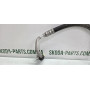Трубка кондиціонера 1.9tdi Skoda Octavia A5 1K0820721C VAG (1K0820721C)