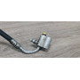 Трубка кондиціонера Skoda Octavia A5 1K0820741AB вживана VAG (1K0820741AB)