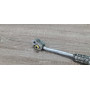 Трубка кондиціонера Skoda Octavia A5 1K0820741AB вживана VAG (1K0820741AB)