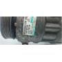 Компресор кондиціонера Skoda Octavia A5 1K0820859F VAG (1K0820859F)