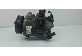 Компресор кондиціонера Skoda Octavia A5 1K0820859F VAG (1K0820859F)