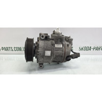 Компресор кондиціонера Volkswagen Golf 5 1.9 TDI VAG (1K0820859S)