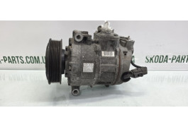 Компресор кондиціонера Volkswagen Golf 5 1.9 TDI VAG (1K0820859S)