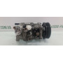 Компресор кондиціонера 1.4tsi Skoda Octavia A5 1K0820859T вживаний VAG (1K0820859T)