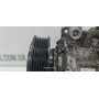 Компресор кондиціонера 1.4tsi Skoda Octavia A5 1K0820859T вживаний VAG (1K0820859T)