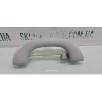 Ручка стелі задня Volkswagen Passat B6 1K0857607J VAG (1K0857607J)