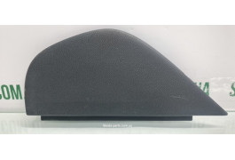 Накладка торпеди ліва Volkswagen Jetta 1K0858247D вживана VAG (1K0858247D)