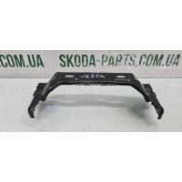 Кронштейн кріплення консолі тунеля Volkswagen jetta вживаний 1K0863525A VAG (1K0863525A)