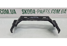 Кронштейн кріплення консолі тунеля Volkswagen jetta вживаний 1K0863525A VAG (1K0863525A)