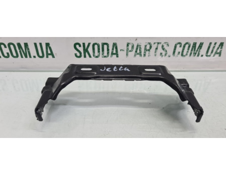 Кронштейн кріплення консолі тунеля Volkswagen jetta вживаний 1K0863525A VAG (1K0863525A)