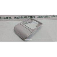 Окулярник Skoda Superb 2 1K0868837E вживаний VAG (1K0868837E)