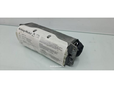 Подушка безпеки пасажира Skoda Octavia A5 1K0880204N VAG (1K0880204N)