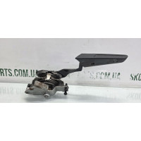 Мікроліфт водійського сидіння Skoda Octavia A5 VAG (1K0881091B)