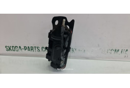 Паливний насос магістральний додатковий 2.0tdi Skoda Superb 2 VAG (1K0906089)