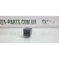 Реле 458 Skoda Octavia A5 VAG (1K0906381)
